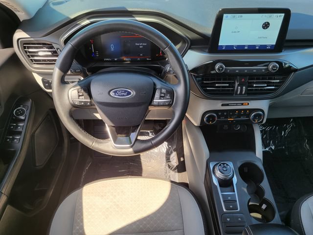 Certified 2024 Ford Escape Active FWD image 4