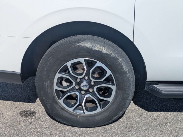 Certified 2024 Ford Expedition Max XLT RWD image 11