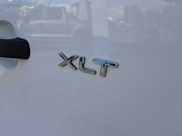 Certified 2023 Ford Transit 350 XLT image 8
