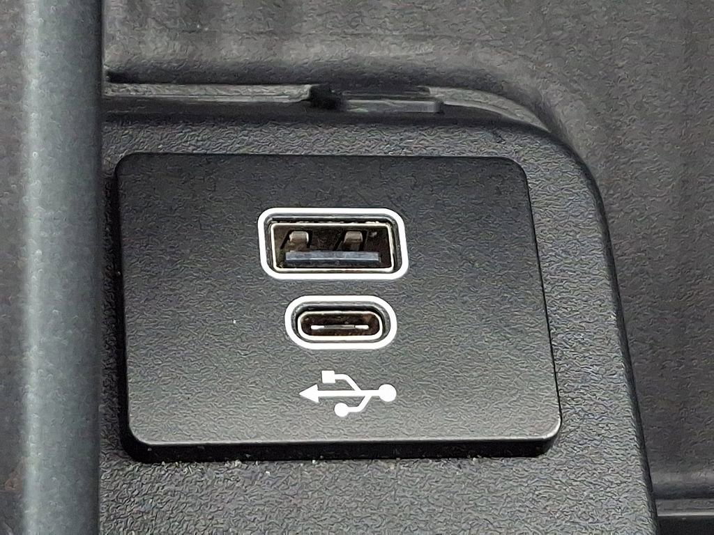 Certified 2025 Ford Expedition Max Active AWD/4WD image 25