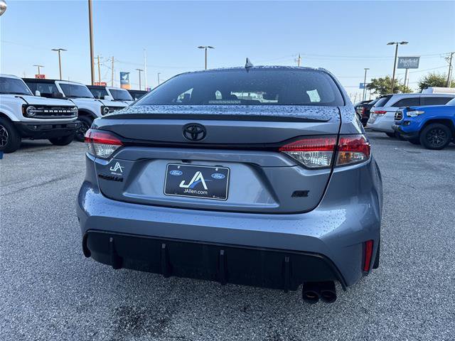 Used 2024 Toyota Corolla SE FWD image 13