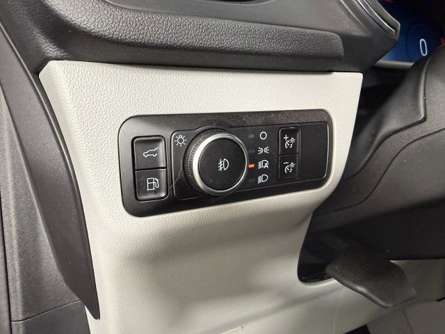 Certified 2025 Ford Escape SE w/ PHEV Premium Package FWD image 24