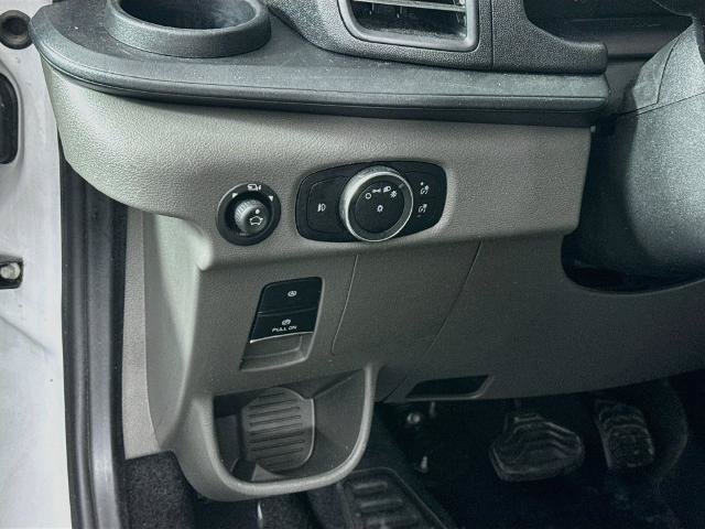 Certified 2024 Ford Transit 350 XLT RWD image 10