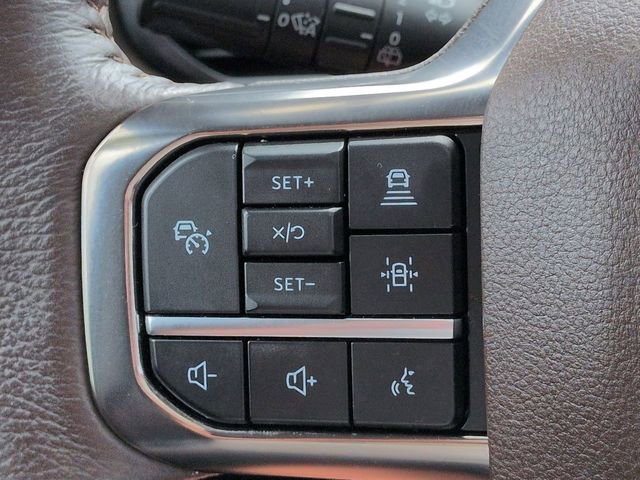 Certified 2022 Ford Expedition King Ranch RWD image 25
