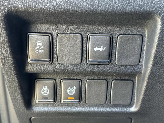 Used 2019 INFINITI QX60 Luxe w/ Sensory Package image 24