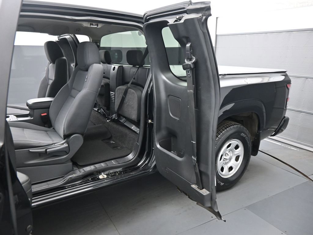 Used 2022 Nissan Frontier S w/ Technology Package image 50