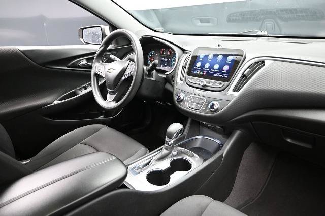 Used 2024 Chevrolet Malibu LT FWD image 13