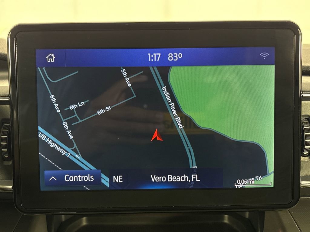 Certified 2021 Ford Explorer XLT w/ Equipment Group 202A RWD image 25