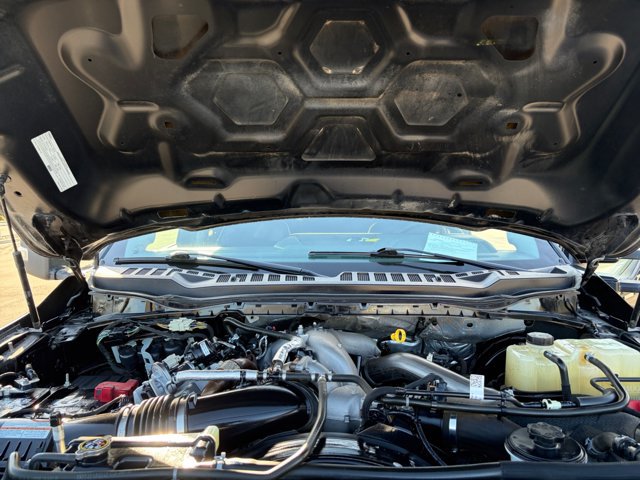 Certified 2023 Ford F350 XLT w/ XLT Premium Package AWD/4WD image 21