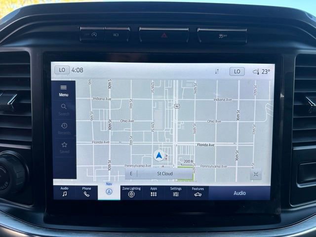 Certified 2023 Ford F150 Lariat image 17