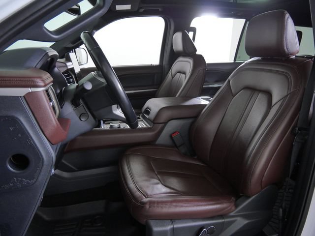 Certified 2022 Ford Expedition Limited AWD/4WD image 22