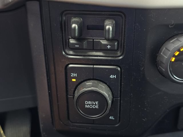 Certified 2023 Ford F150 XLT AWD/4WD image 19