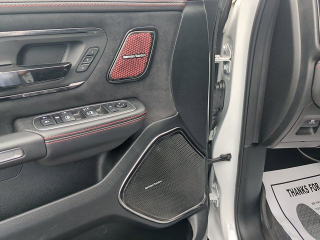 Used 2021 RAM 1500 TRX w/ TRX Level 2 Equipment Group AWD/4WD image 15