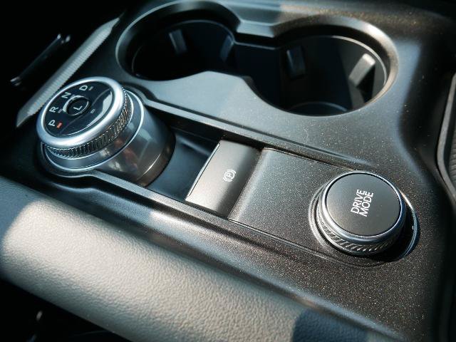 Certified 2025 Ford Explorer ST-Line AWD/4WD image 25