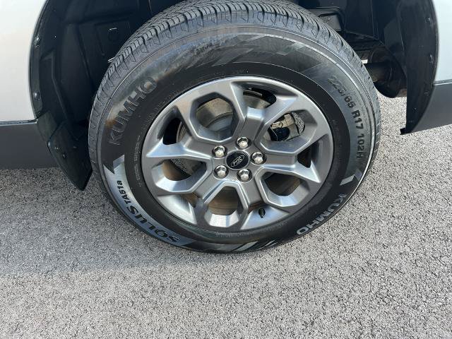 Certified 2022 Ford Maverick XLT FWD image 20
