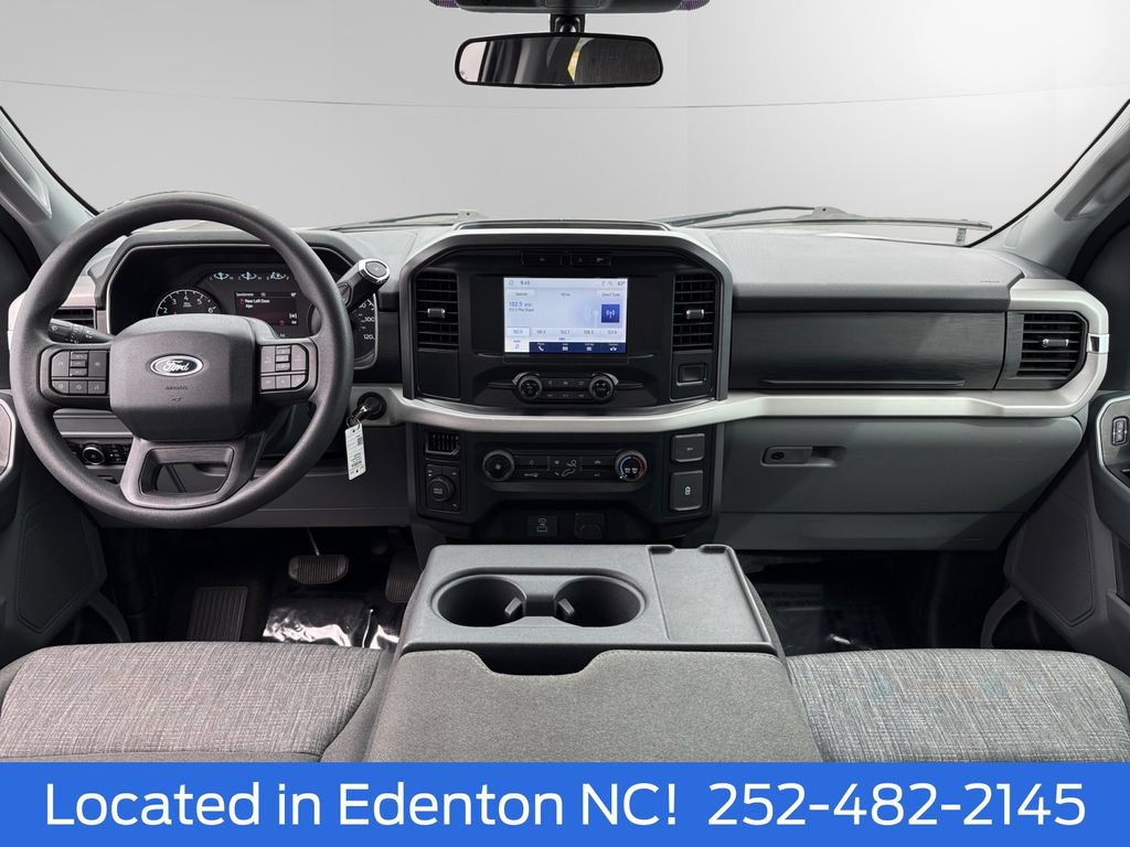 Certified 2023 Ford F150 XLT AWD/4WD image 11