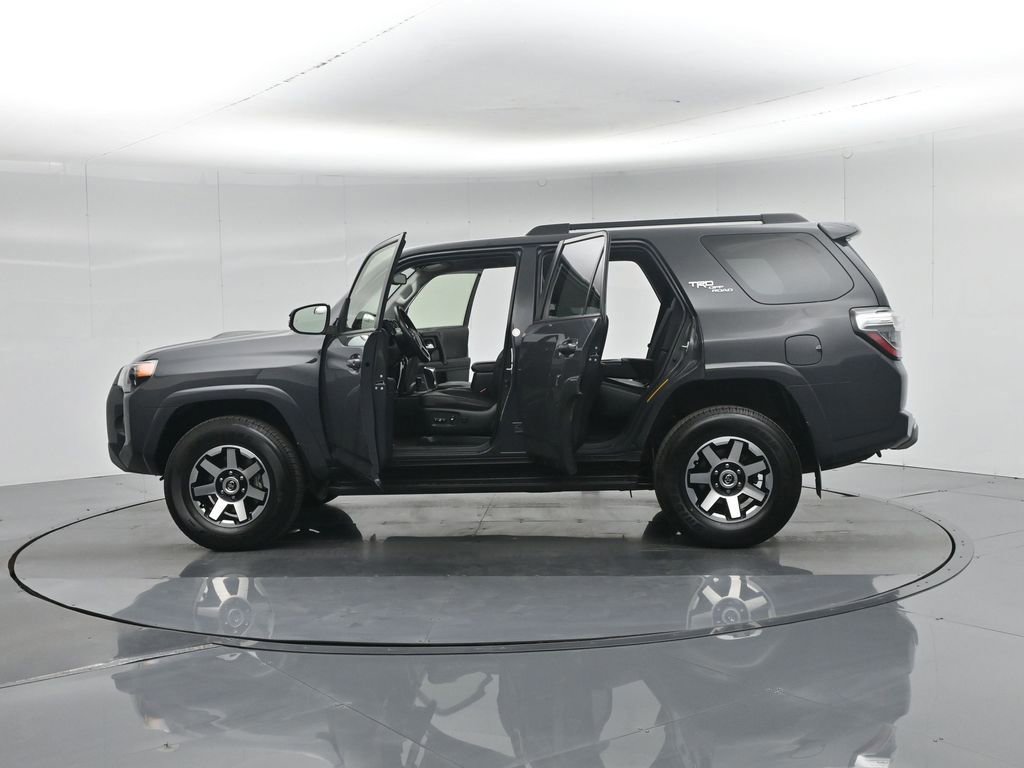 Used 2024 Toyota 4Runner TRD Off-Road Premium image 57