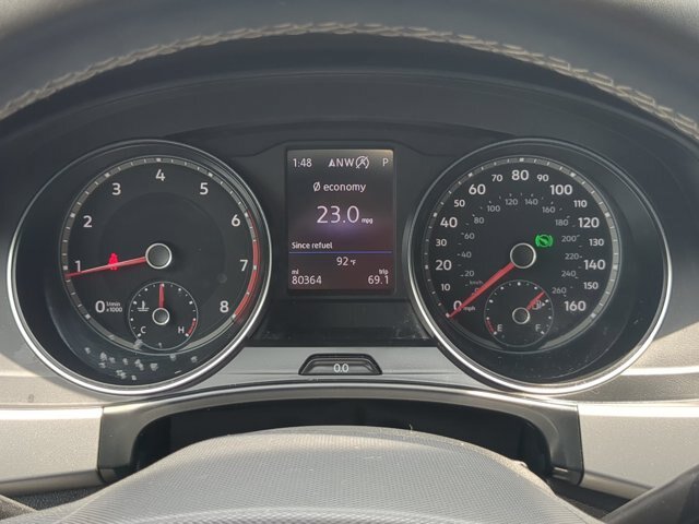 Used 2021 Volkswagen Atlas SE AWD/4WD image 17