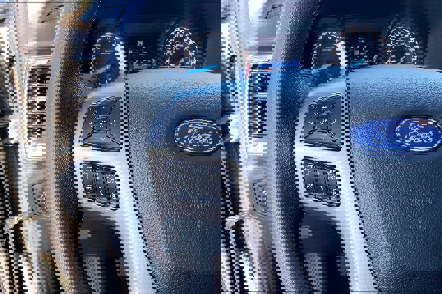 Certified 2021 Ford Ranger XLT w/ Equipment Group 301A Mid image 24