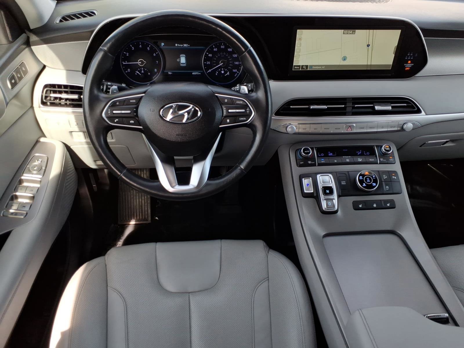 Used 2022 Hyundai Palisade SEL w/ Premium Package AWD/4WD image 17
