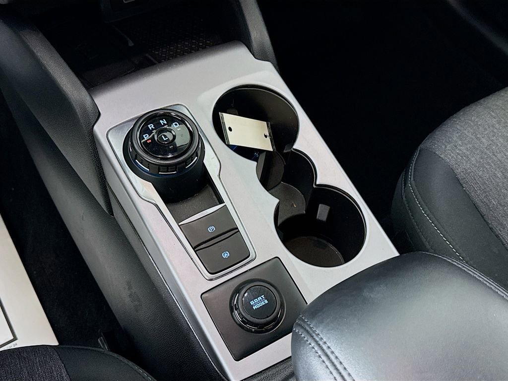 Certified 2024 Ford Bronco Sport Big Bend w/ Convenience Package image 18