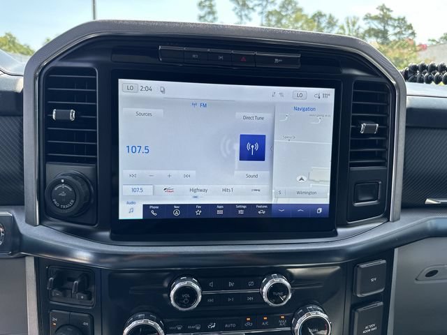 Certified 2022 Ford F150 Limited AWD/4WD image 17
