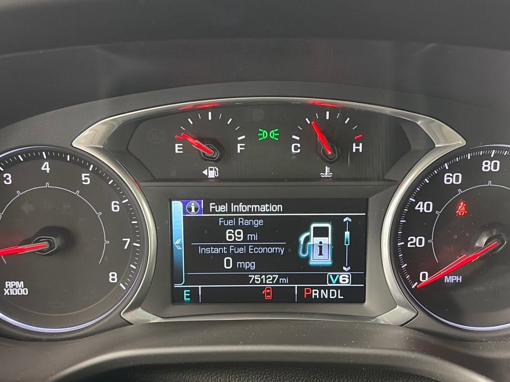 Used 2017 GMC Acadia SLT AWD/4WD image 15
