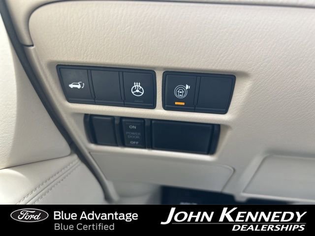 Used 2022 INFINITI QX80 Luxe w/ Cargo Package AWD/4WD image 28