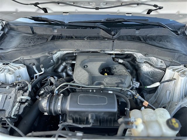 Certified 2020 Ford Explorer XLT w/ Comfort Package image 28