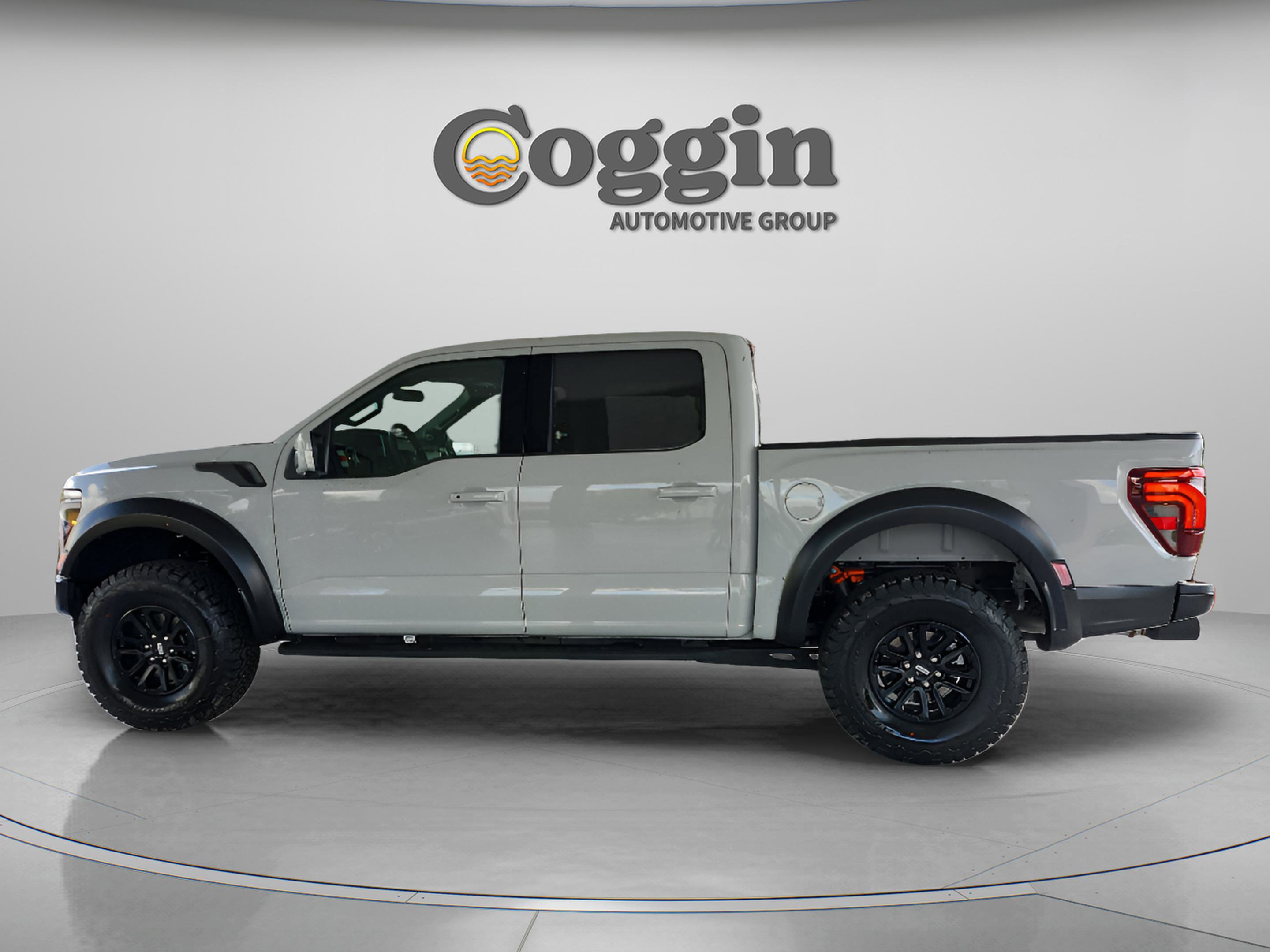 Certified 2026 Ford F150 Raptor image 2