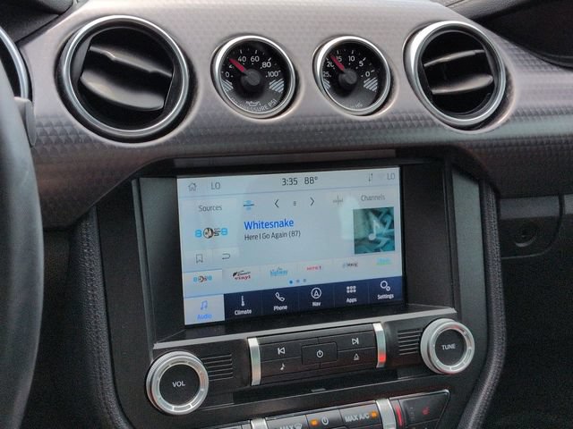 Certified 2021 Ford Mustang GT Premium w/ GT Performance Package RWD image 18