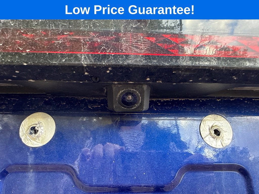 Used 2024 Hyundai Tucson SEL AWD/4WD image 18