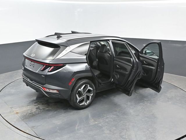Used 2023 Hyundai Tucson SEL w/ Convenience Package AWD/4WD image 29