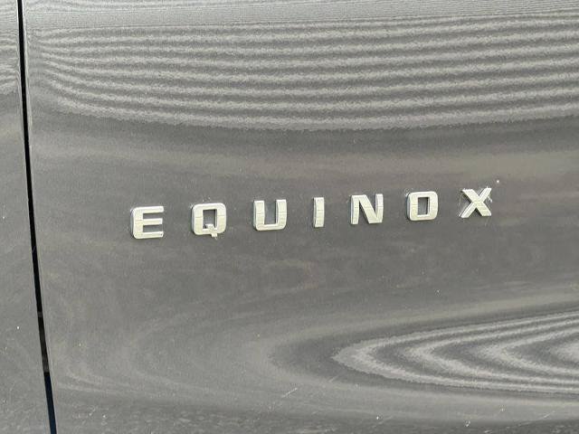 Used 2022 Chevrolet Equinox LS AWD/4WD image 13