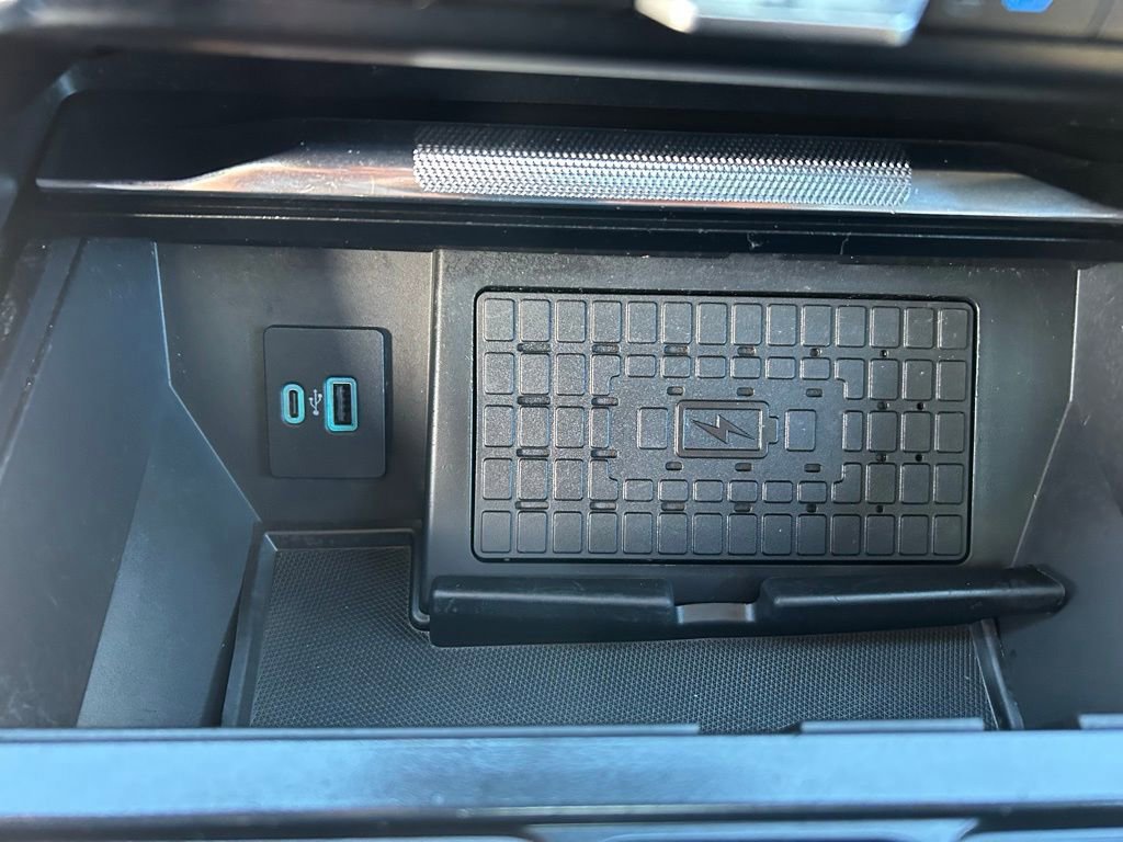 Certified 2023 Ford F150 Lariat w/ Equipment Group 502A High image 35