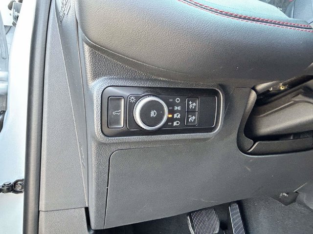 Certified 2026 Ford Explorer ST-Line AWD/4WD image 22