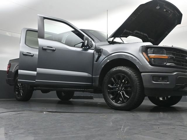 Certified 2024 Ford F150 XLT w/ Equipment Group 302A MID AWD/4WD image 52