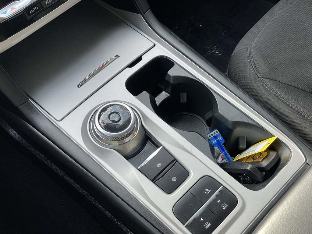 Certified 2023 Ford Explorer XLT image 15