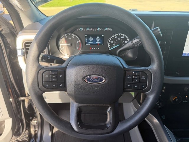 Certified 2024 Ford F250 XLT w/ FX4 Off-Road Package image 14