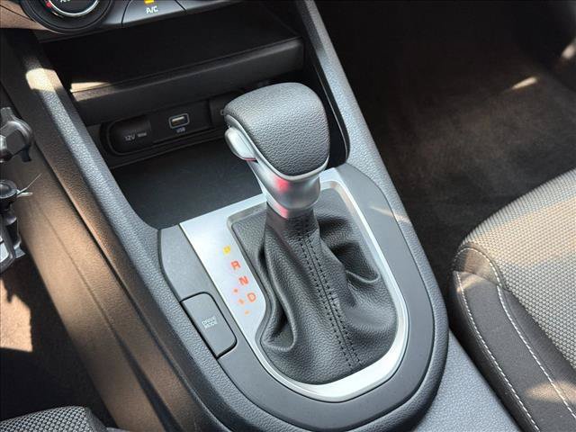 Used 2024 Kia Forte LXS FWD image 3