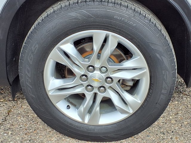Used 2019 Chevrolet Blazer LT w/ LPO, Floor Liner Package FWD image 24