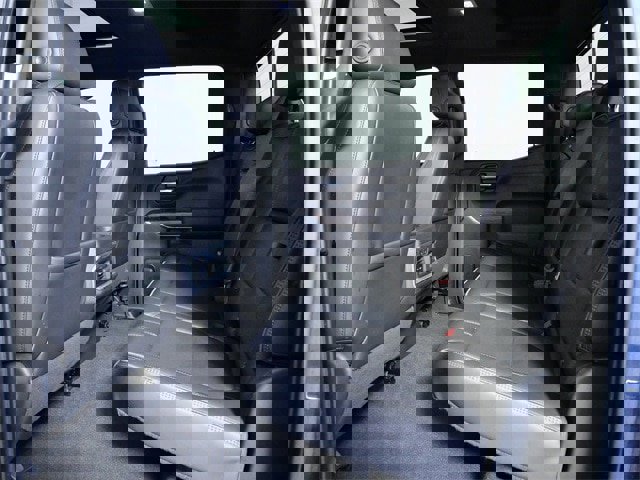 Used 2020 Chevrolet Silverado 1500 High Country w/ Trailer Camera Package image 15