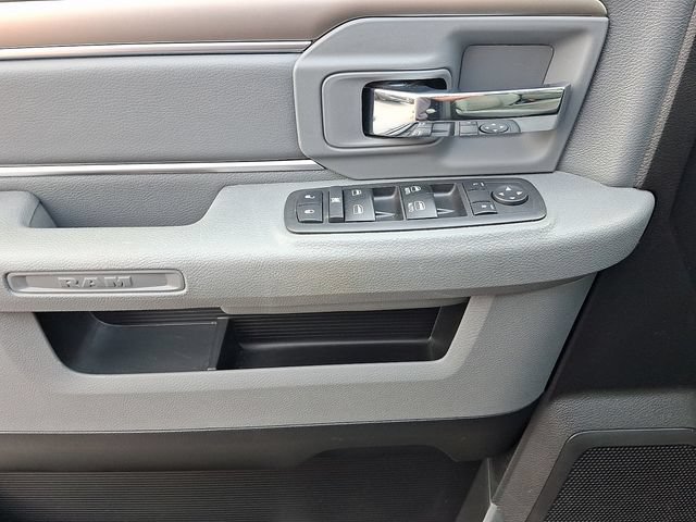 Used 2018 RAM 1500 Big Horn AWD/4WD image 12