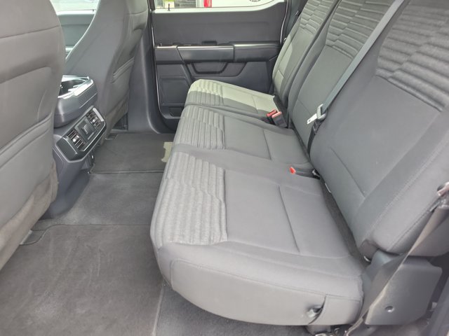 Certified 2023 Ford F150 XL w/ STX Appearance Package RWD image 11