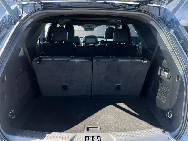Certified 2026 Ford Explorer ST w/ Sun And Sound Package AWD/4WD image 19