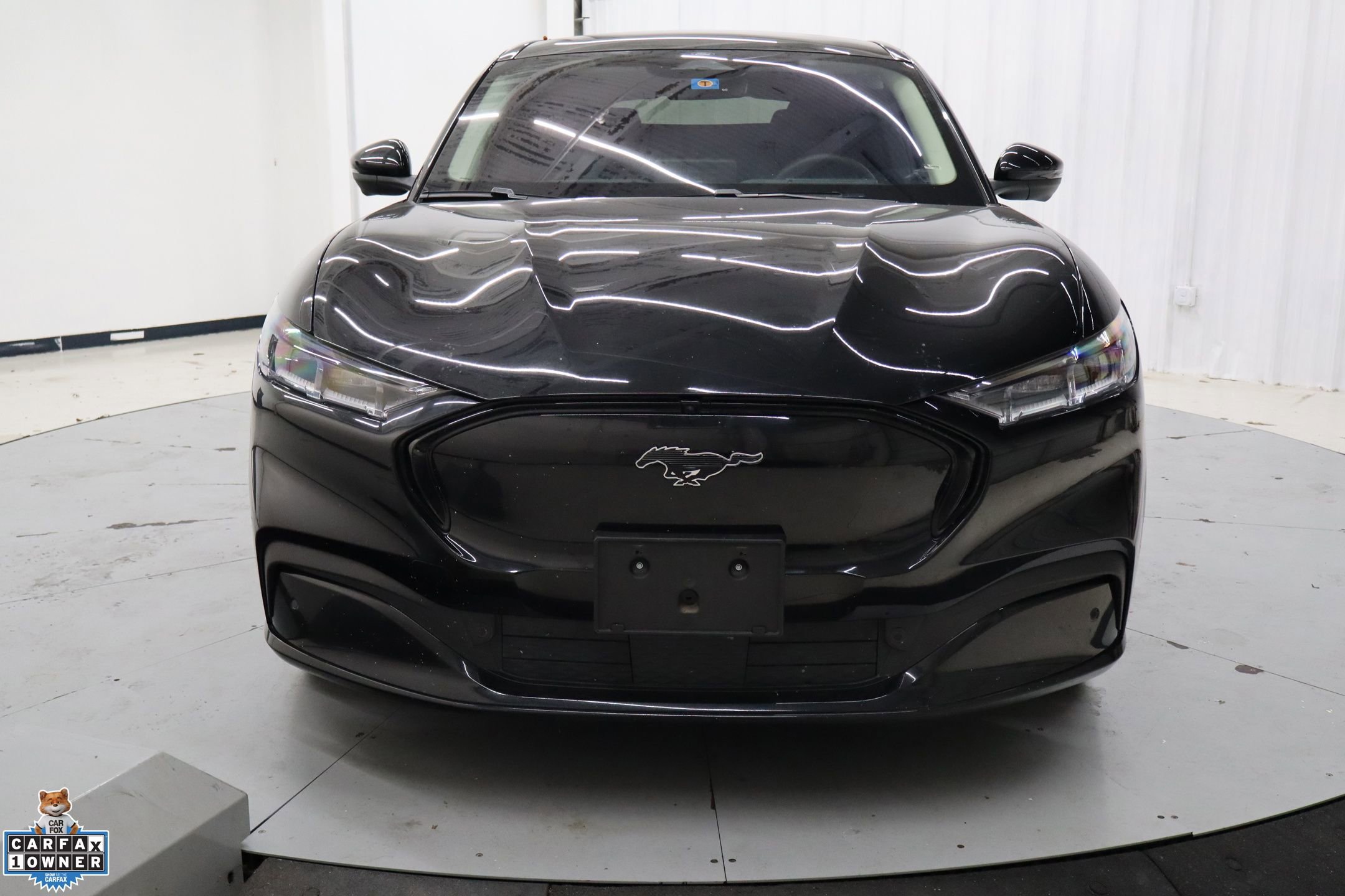 Certified 2022 Ford Mustang Mach-E Premium image 11