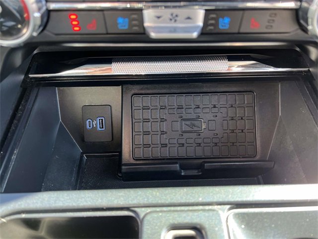 Certified 2023 Ford F150 Lariat w/ Equipment Group 502A High image 21