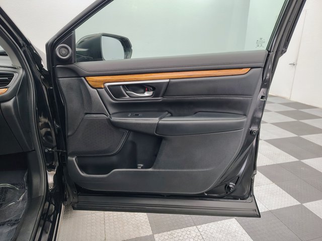 Used 2019 Honda CR-V EX-L image 21