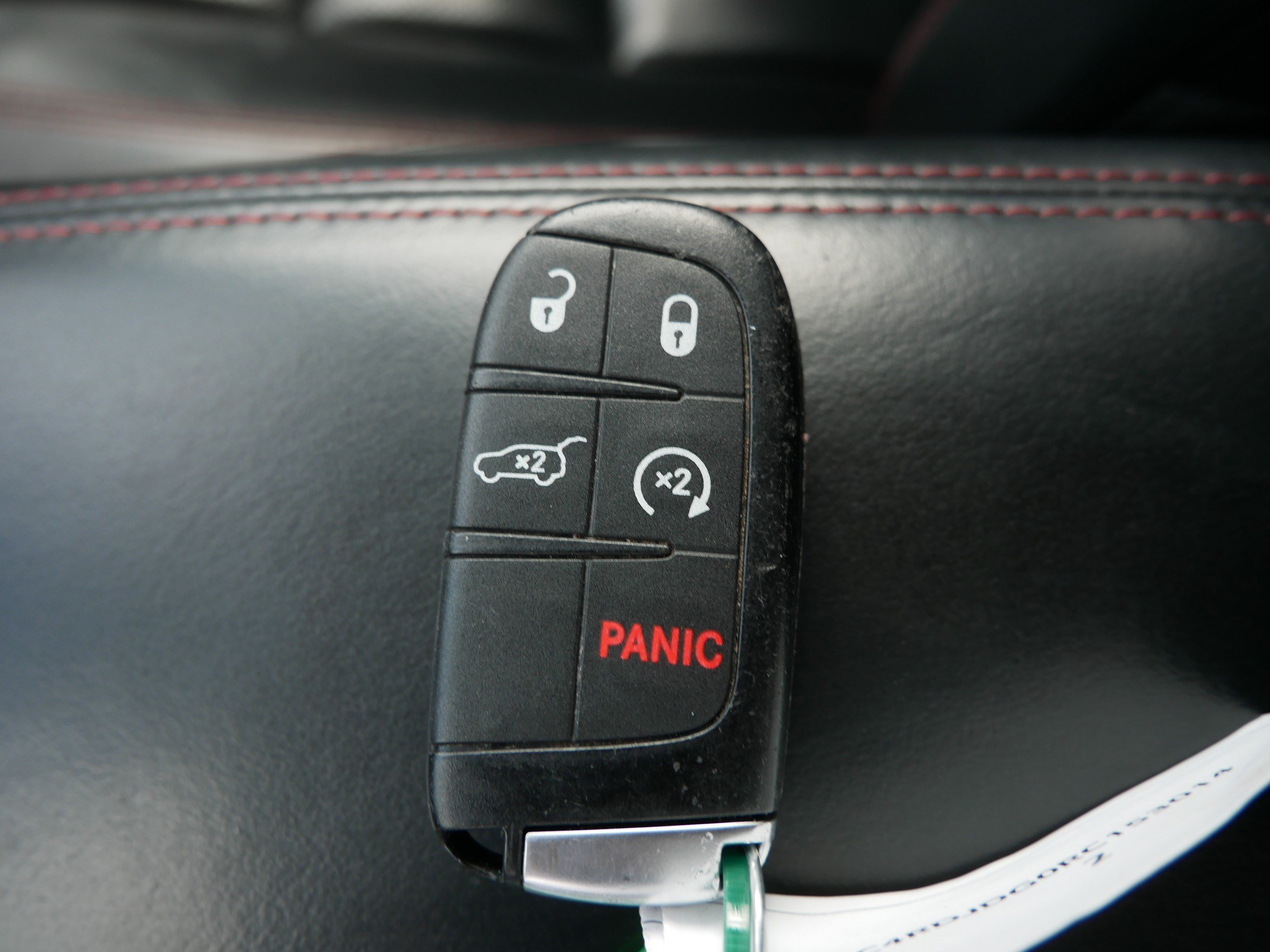 Used 2024 Dodge Durango GT AWD/4WD image 32