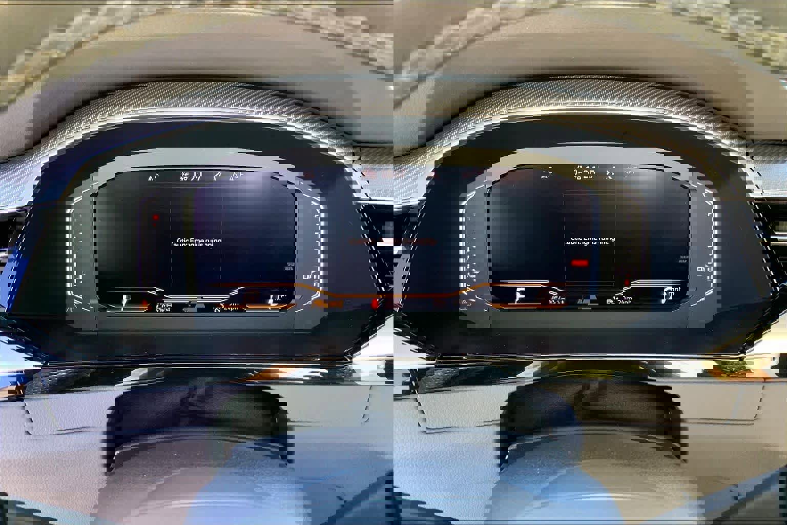 Used 2021 Volkswagen Arteon SEL Premium image 24